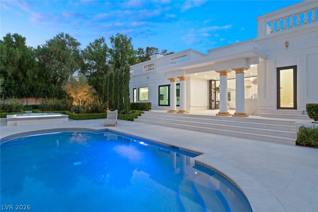 5950 Winding Canyon Drive