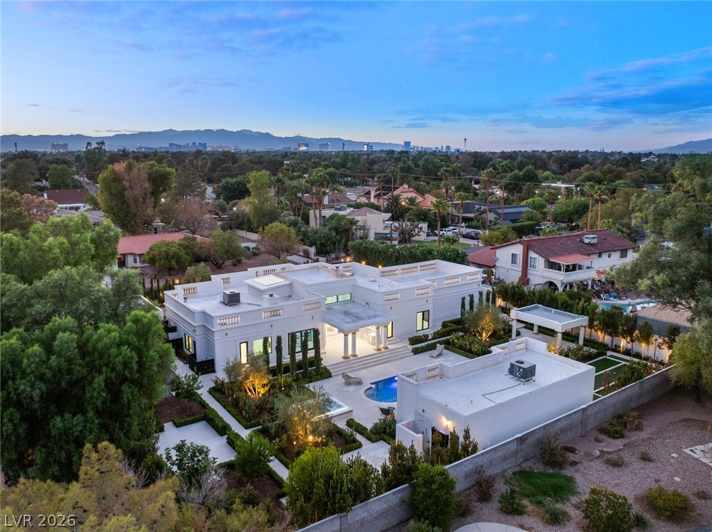 5950 Winding Canyon Drive