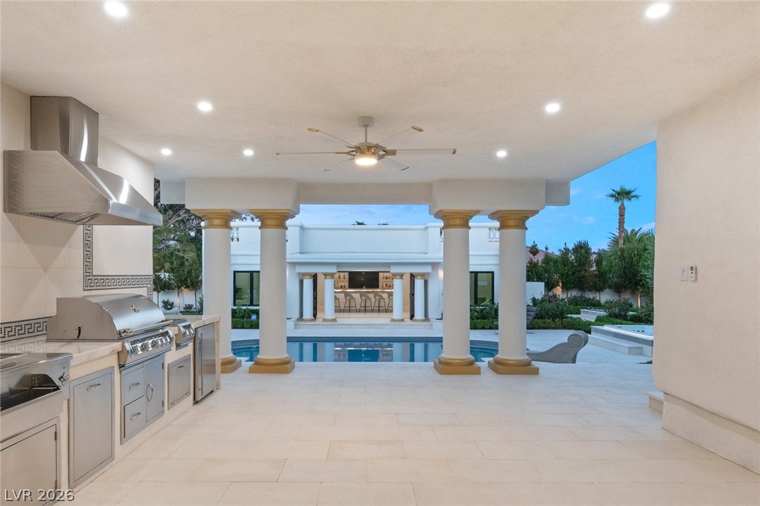 5950 Winding Canyon Drive