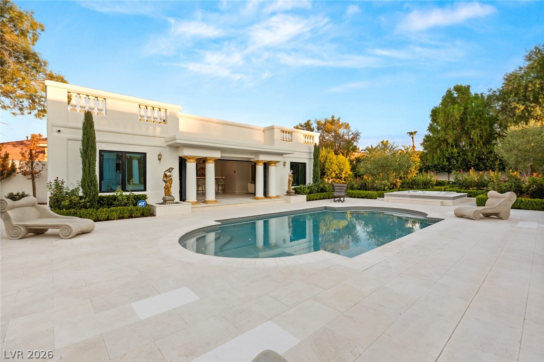 5950 Winding Canyon Drive