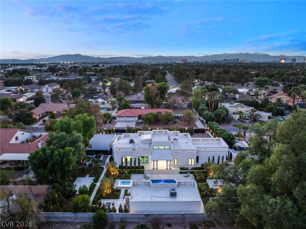 5950 Winding Canyon Drive