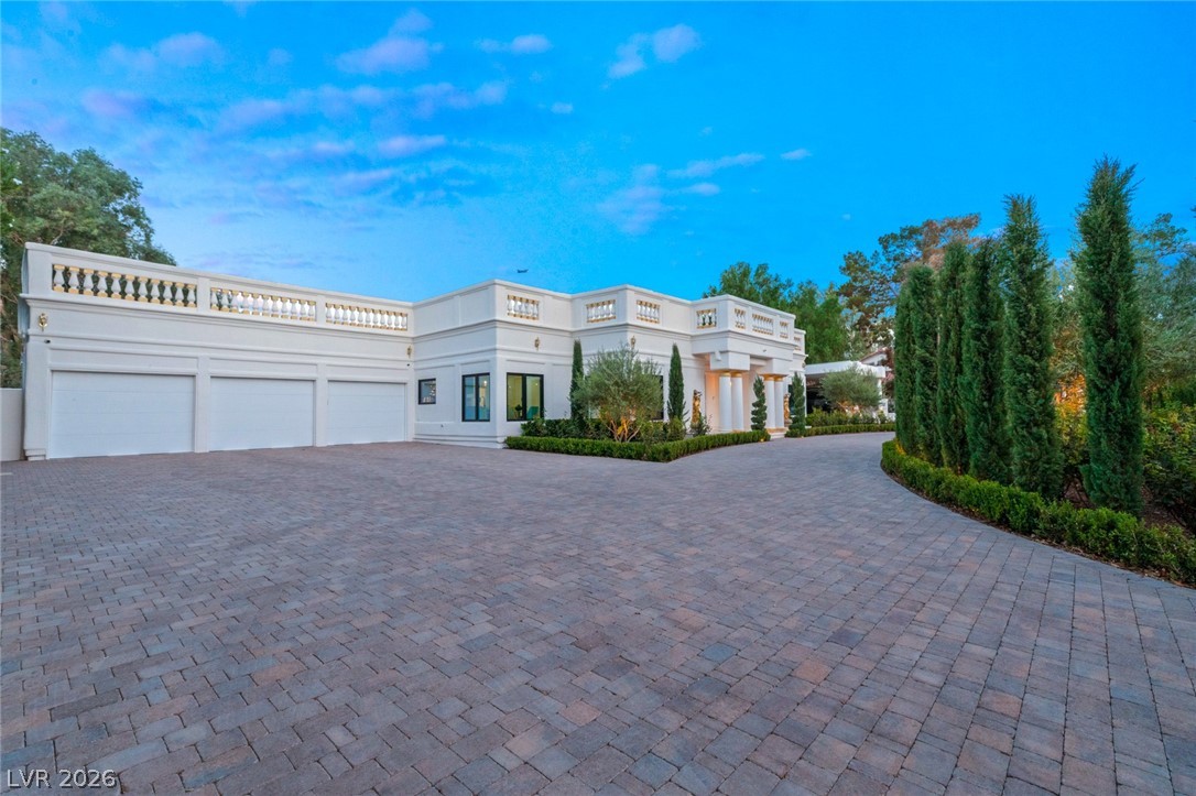 5950 Winding Canyon Drive
