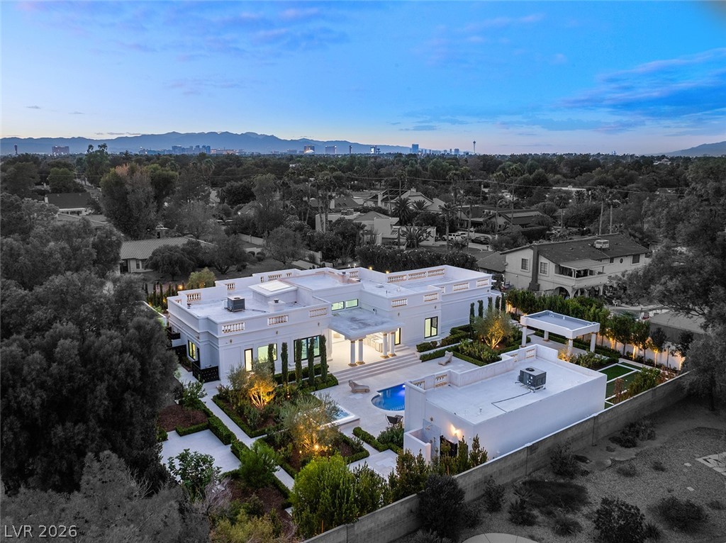 5950 Winding Canyon Drive