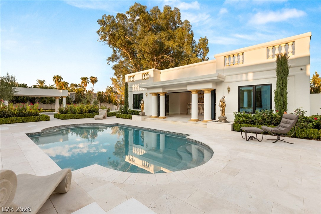 5950 Winding Canyon Drive