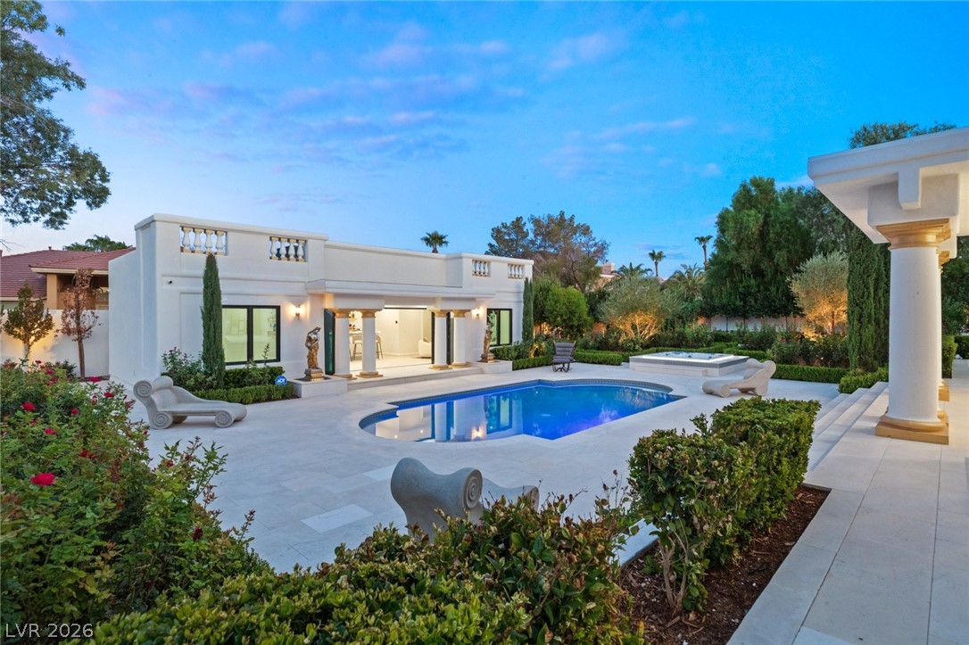 5950 Winding Canyon Drive