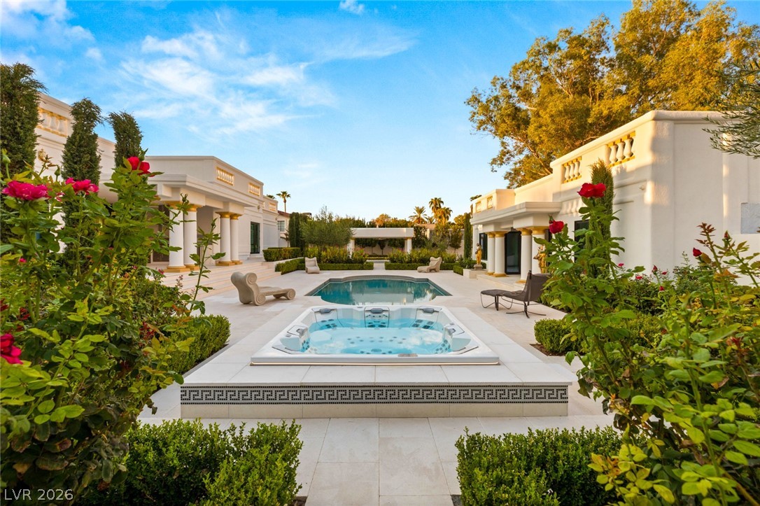 5950 Winding Canyon Drive