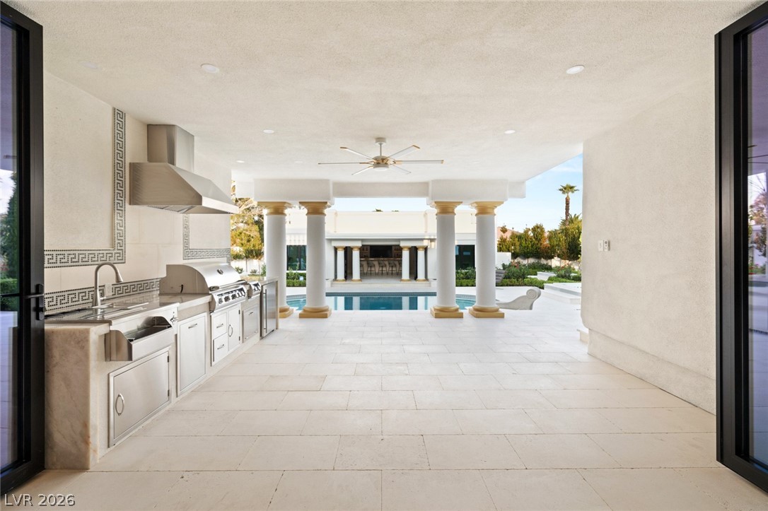 5950 Winding Canyon Drive