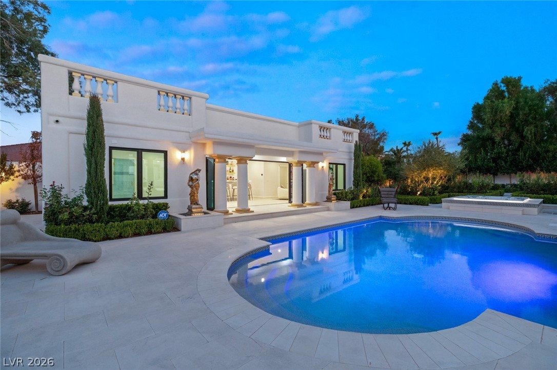 5950 Winding Canyon Drive