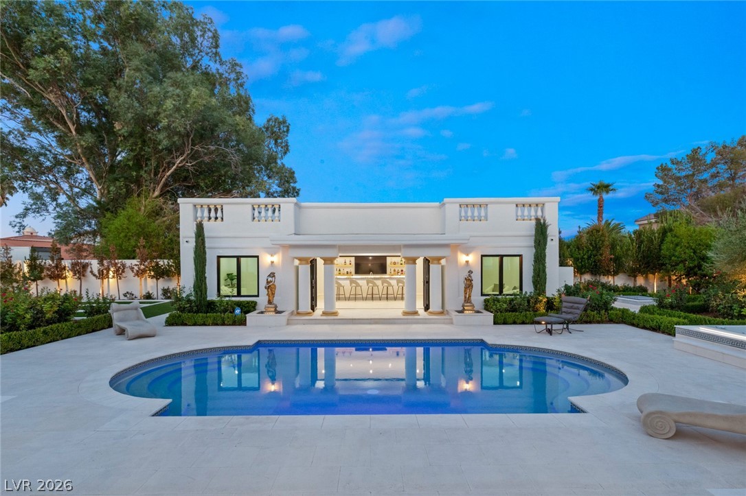 5950 Winding Canyon Drive