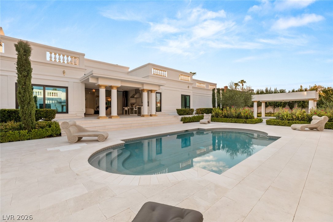 5950 Winding Canyon Drive