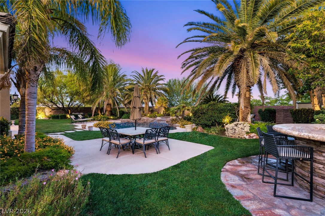 10925 Iris Canyon Lane
