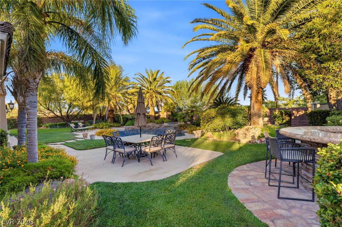 10925 Iris Canyon Lane