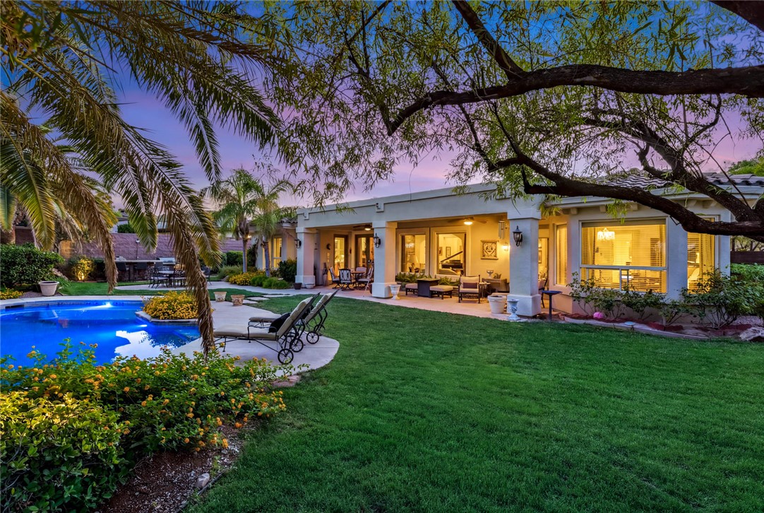10925 Iris Canyon Lane