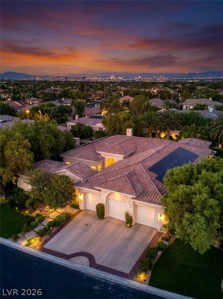 10925 Iris Canyon Lane