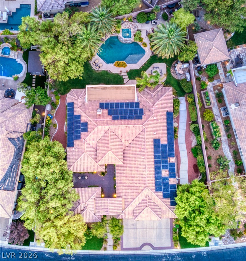 10925 Iris Canyon Lane