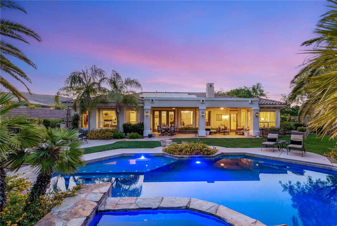 10925 Iris Canyon Lane