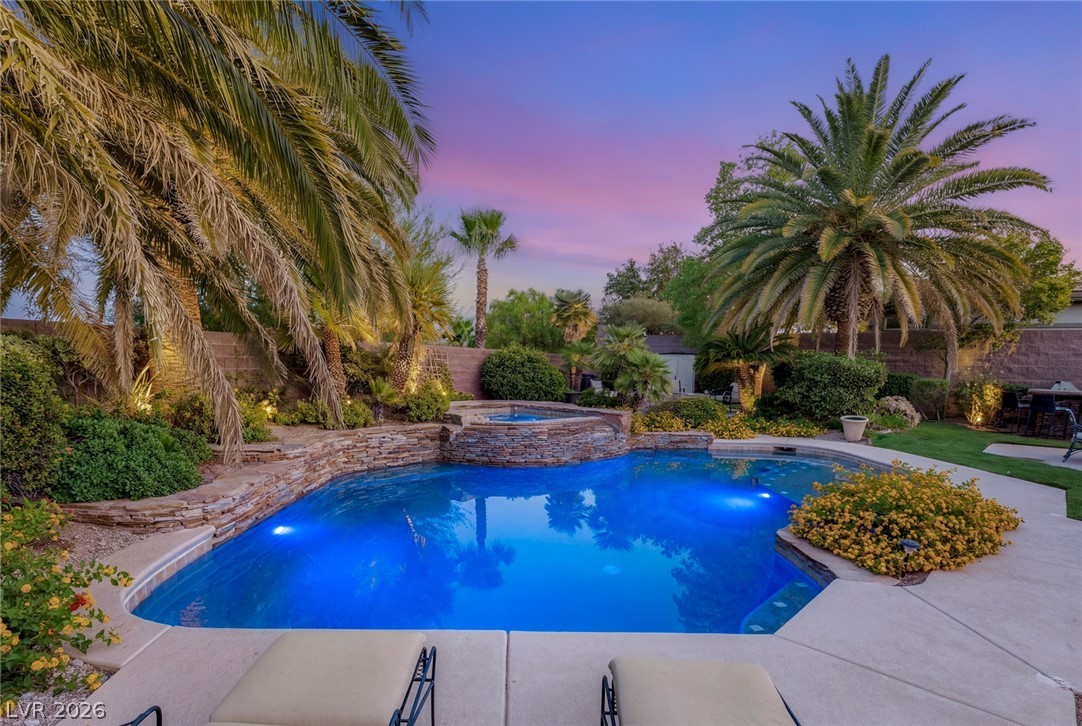 10925 Iris Canyon Lane