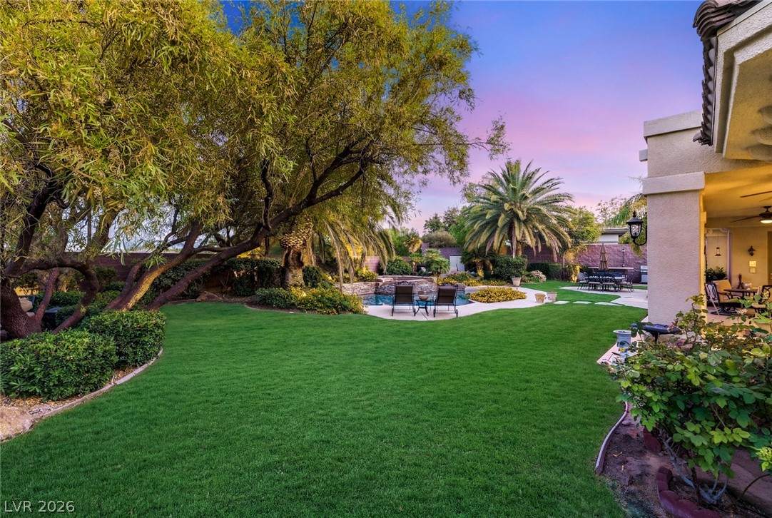 10925 Iris Canyon Lane