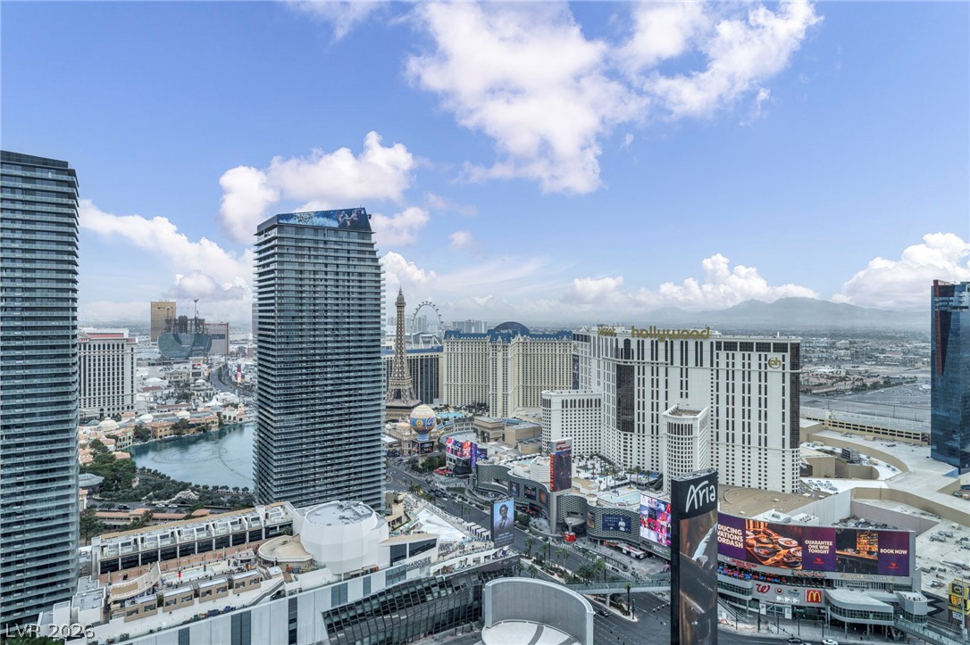 3726 Las Vegas Boulevard 2807