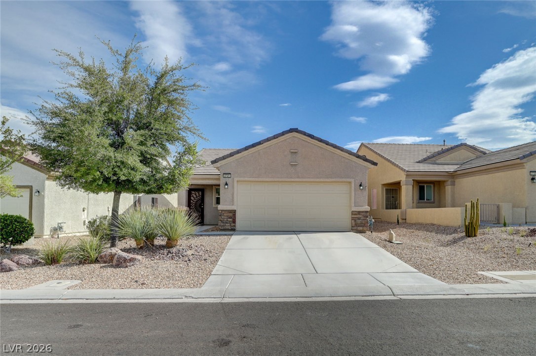 2721 Cheer Pheasant Avenue