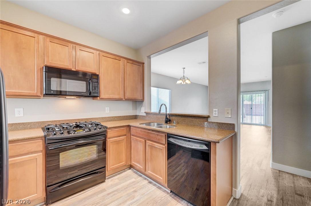 2721 Cheer Pheasant Avenue