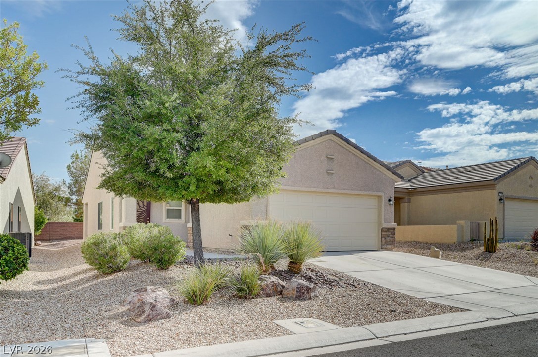 2721 Cheer Pheasant Avenue