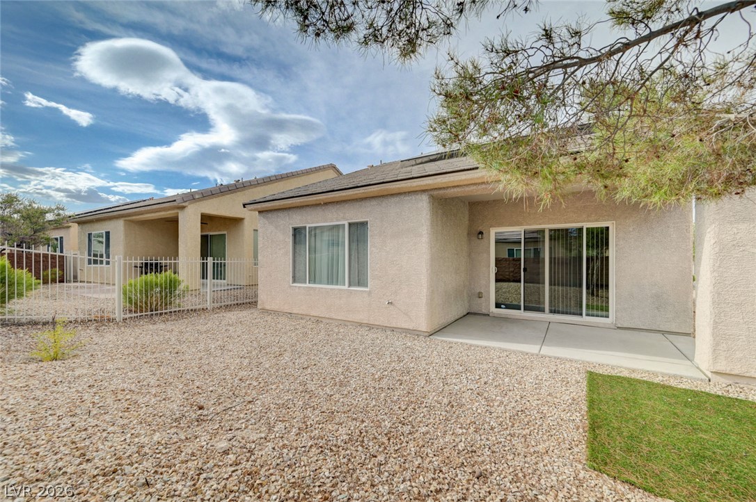 2721 Cheer Pheasant Avenue