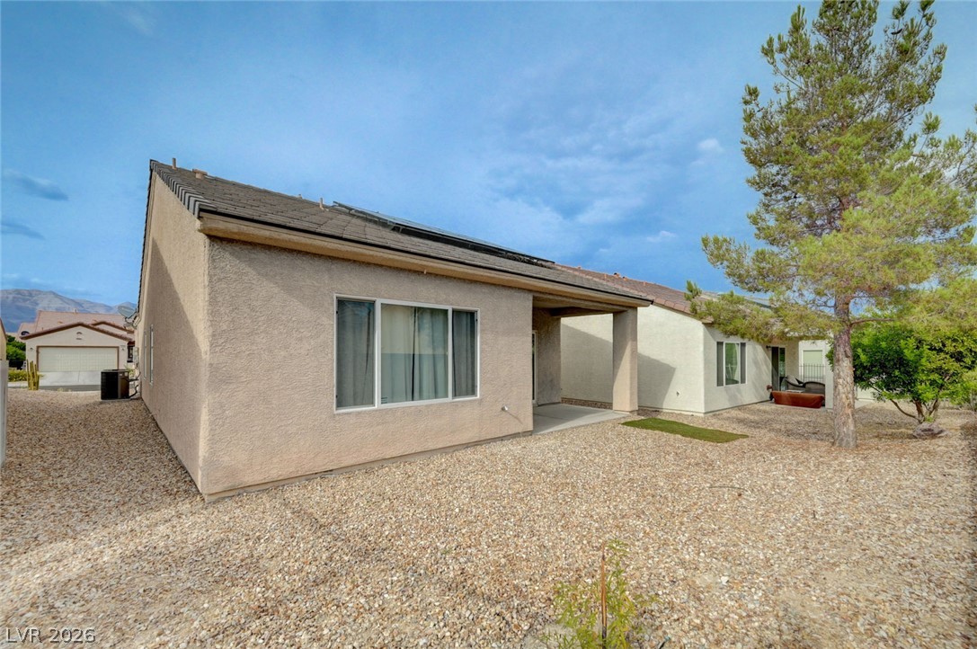 2721 Cheer Pheasant Avenue