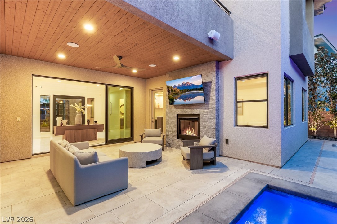 75 Pristine Glen Street