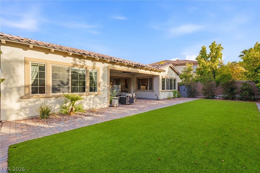 4078 San Franchesca Court