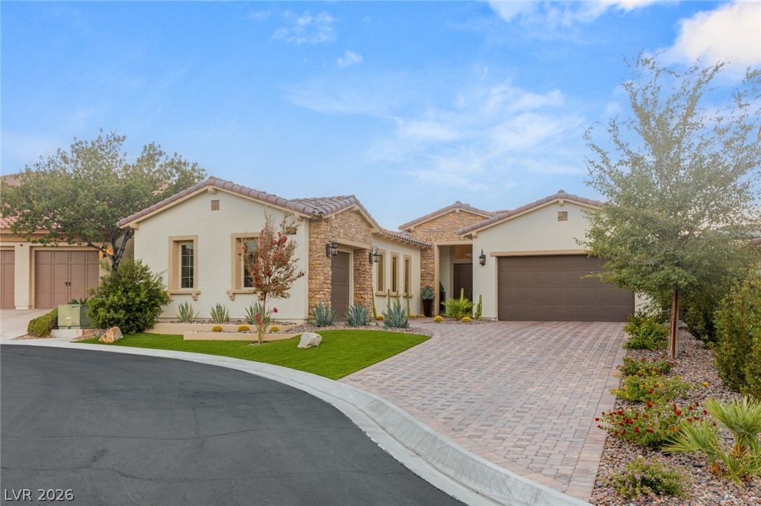 4078 San Franchesca Court
