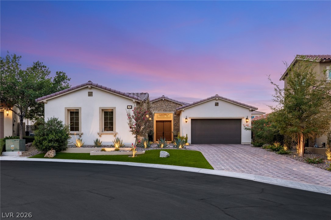 4078 San Franchesca Court