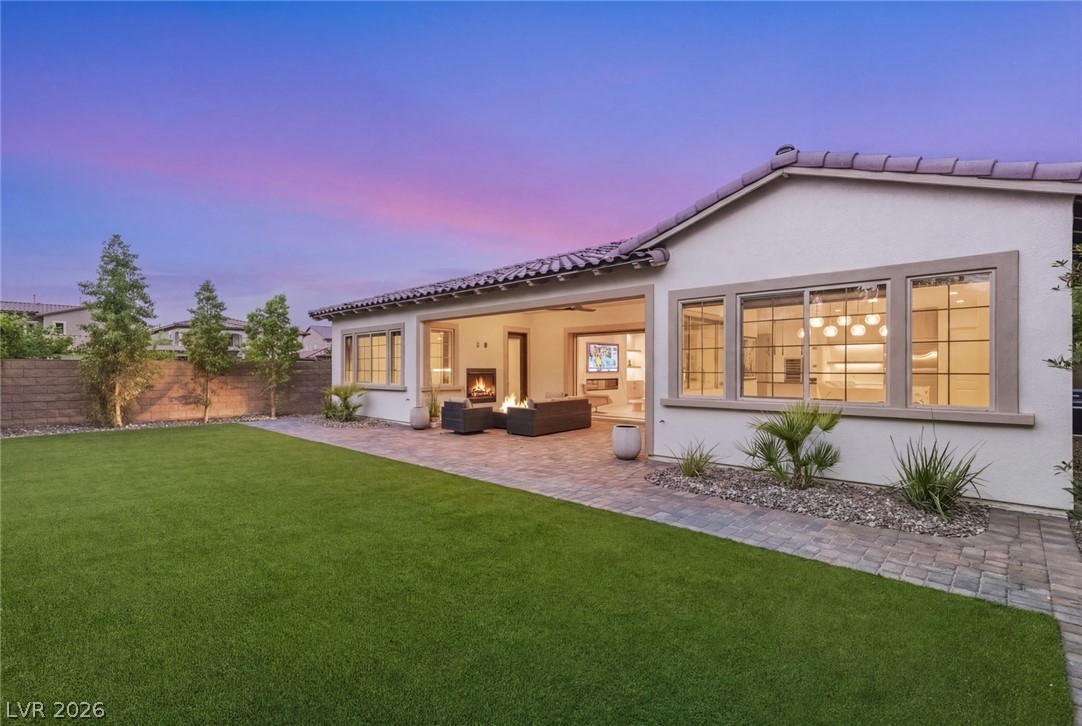 4078 San Franchesca Court