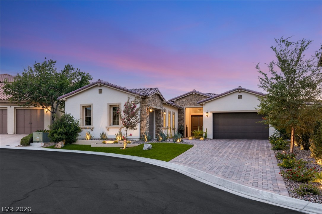4078 San Franchesca Court