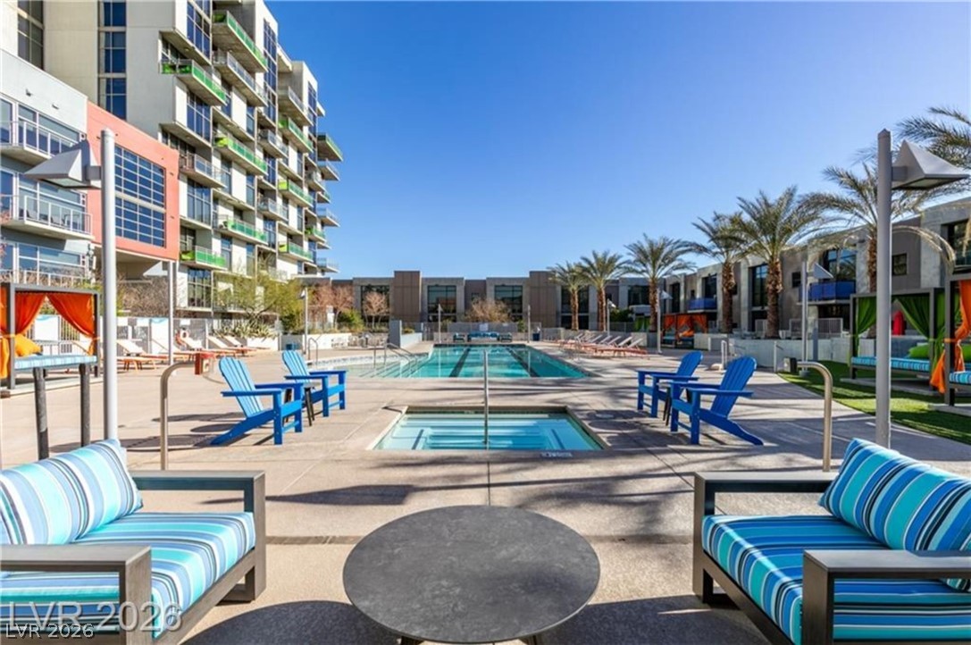 Las Vegas