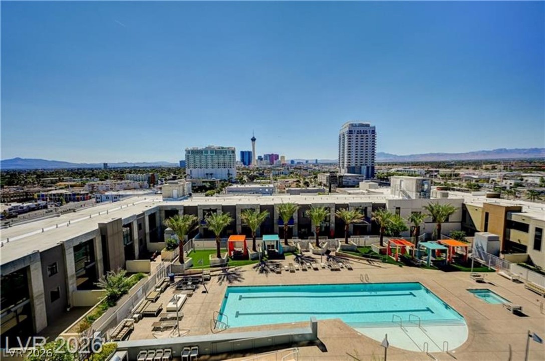 Las Vegas