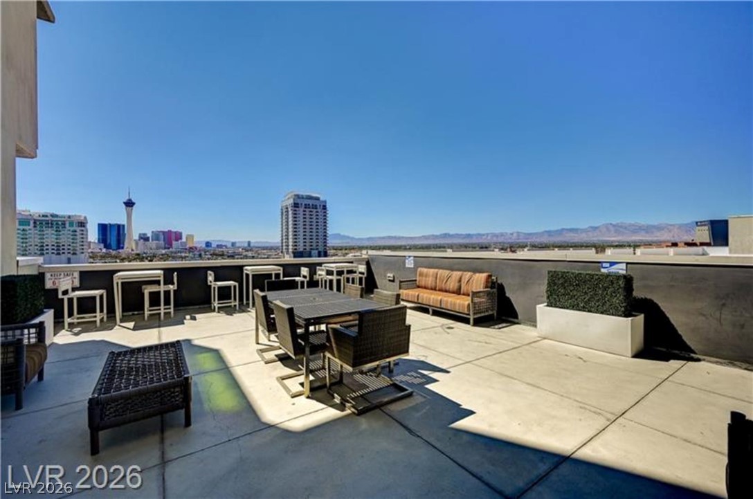 Las Vegas