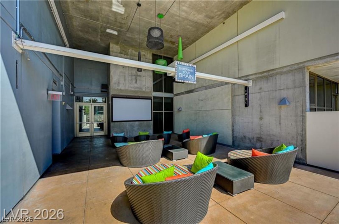Las Vegas