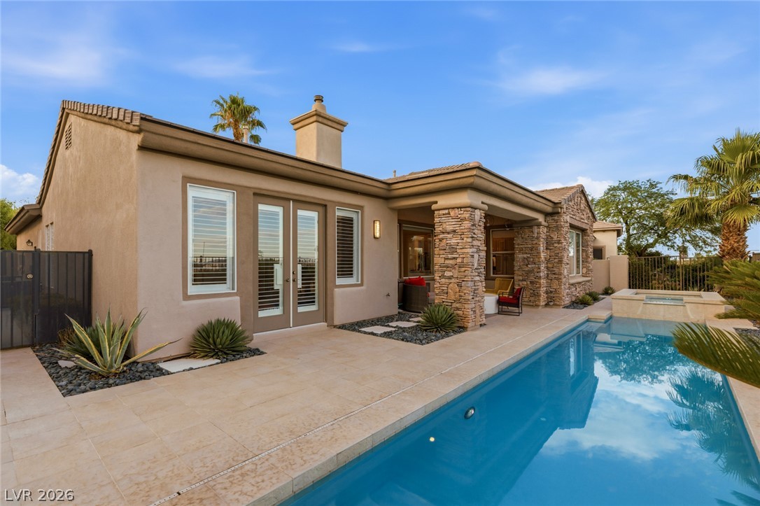 3042 Soft Horizon Way
