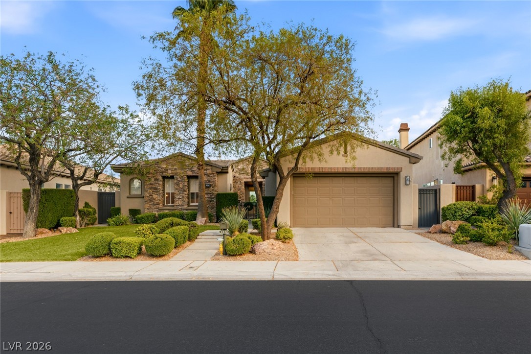 3042 Soft Horizon Way