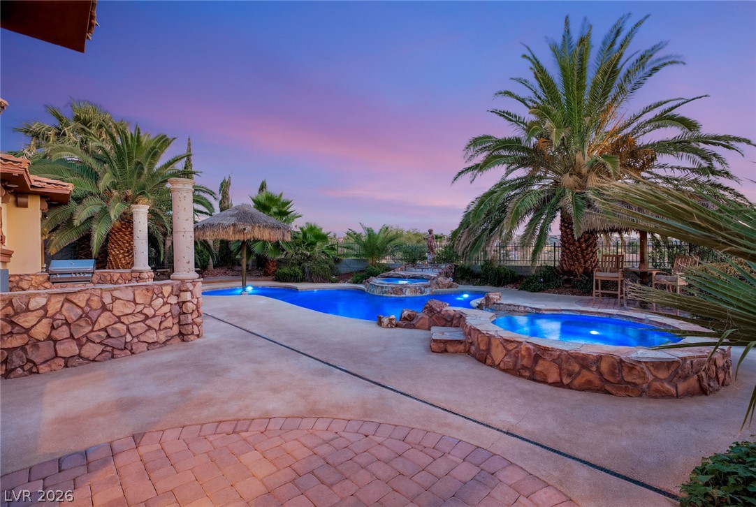 1369 Opal Valley Street