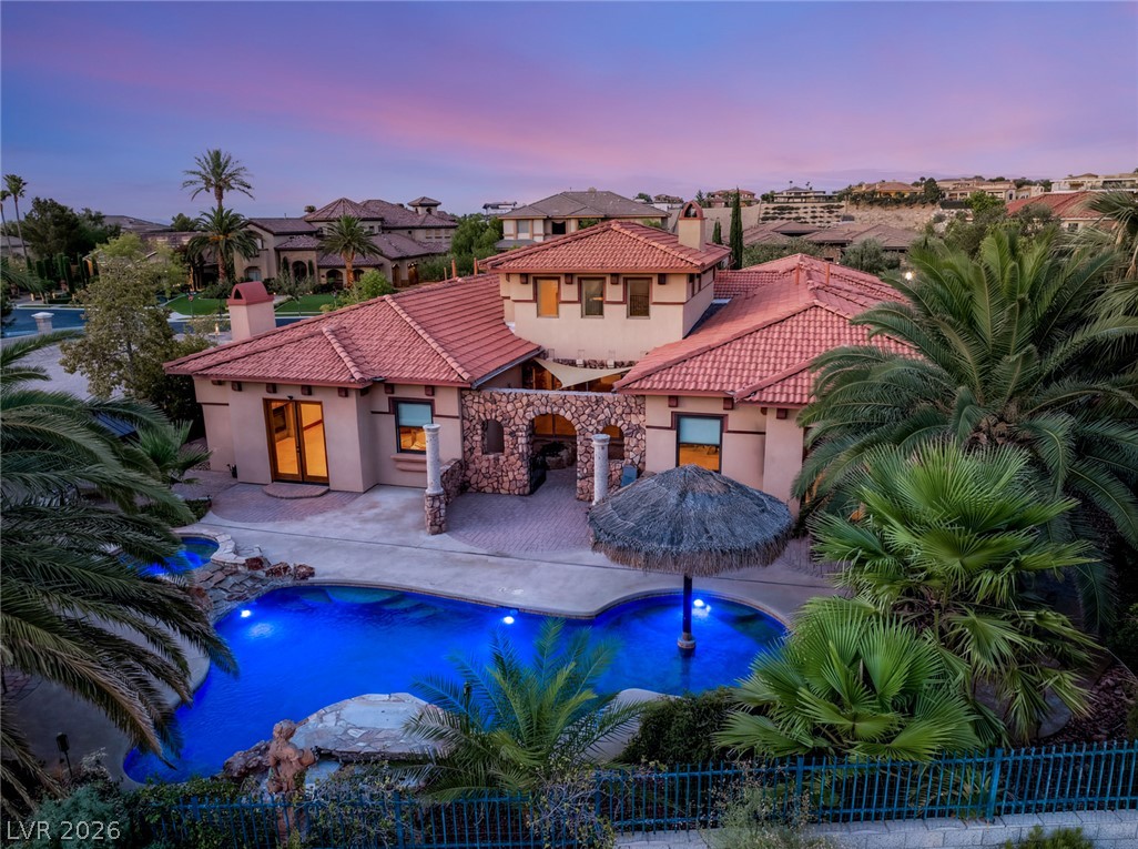 1369 Opal Valley Street
