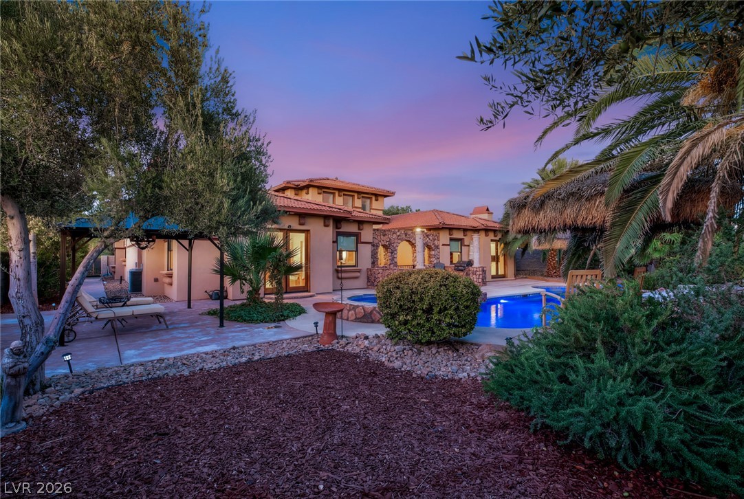 1369 Opal Valley Street