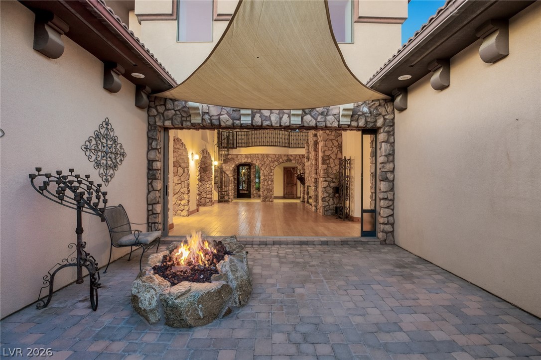 1369 Opal Valley Street