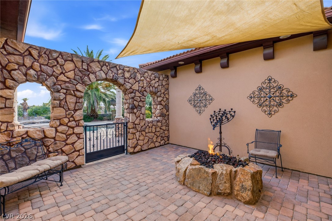 1369 Opal Valley Street