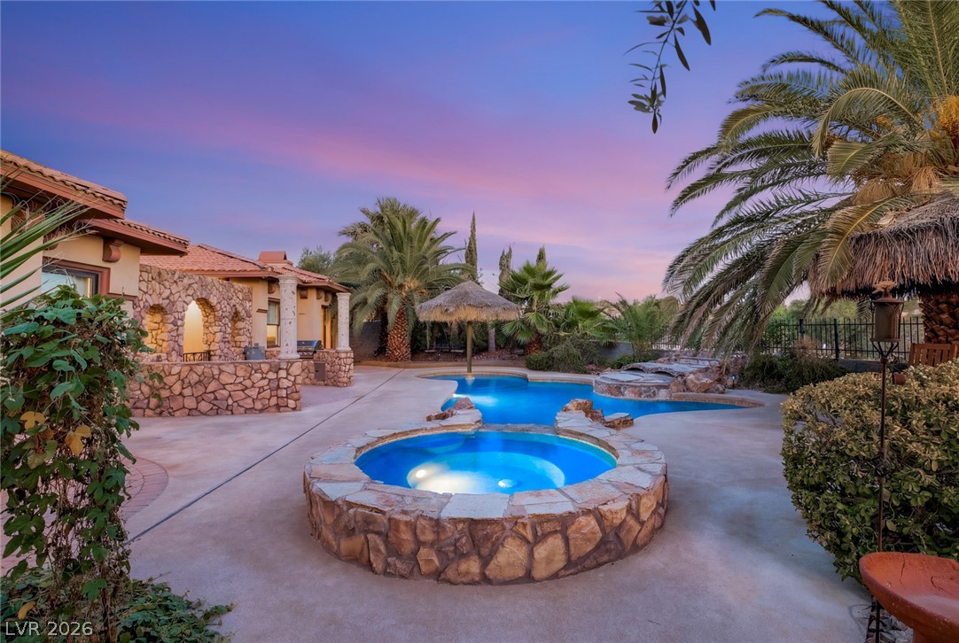 1369 Opal Valley Street