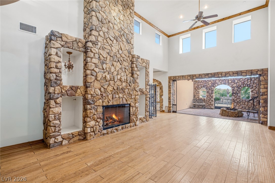 1369 Opal Valley Street