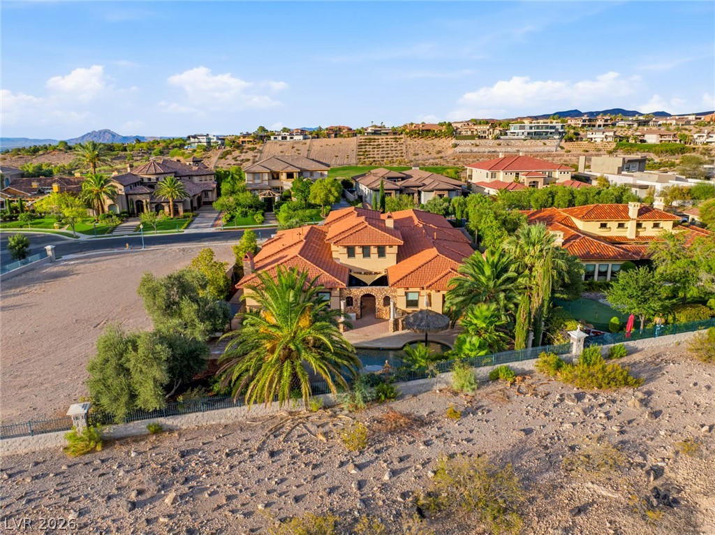 1369 Opal Valley Street