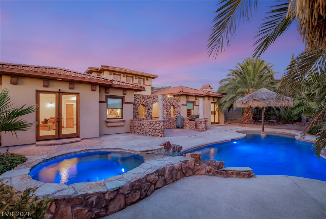 1369 Opal Valley Street