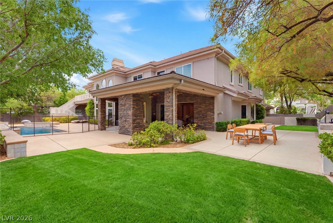 9908 Moon Valley Place